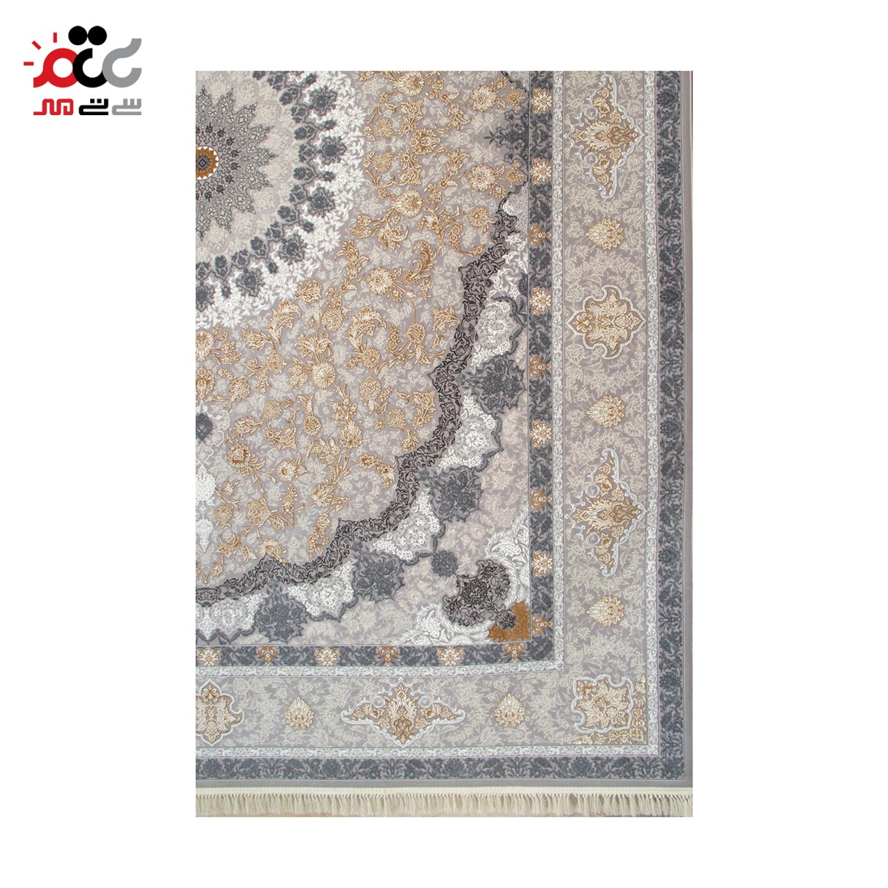 شیک ترین فرش ماشینی رعنا