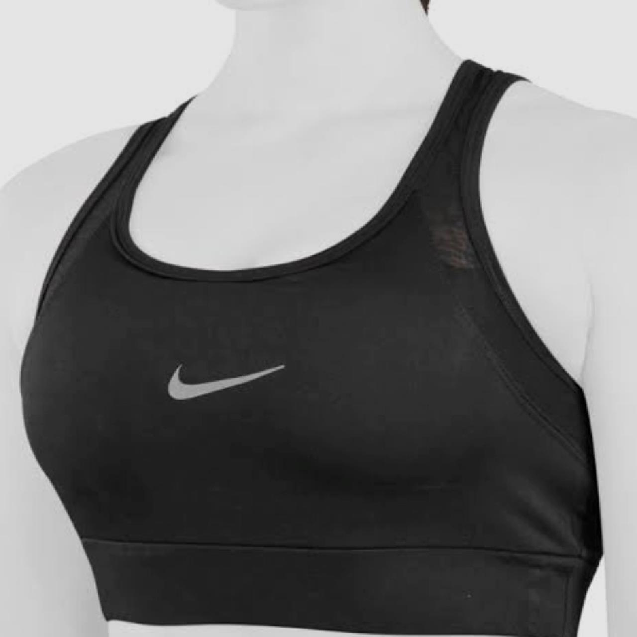 نیم تنه تک نایک