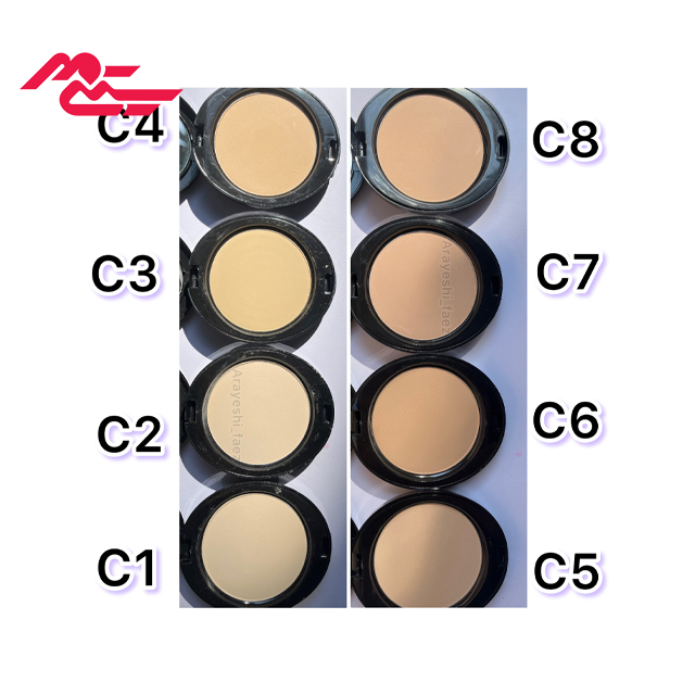 پنکک بیلیارد شماره C2