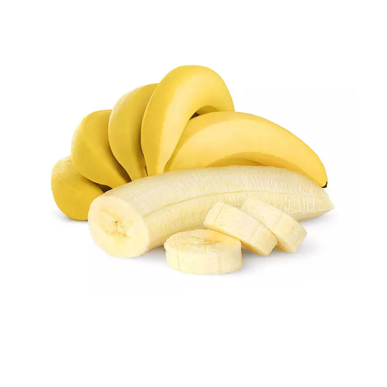 موز اکوادور درجه یک 1000 گرمی