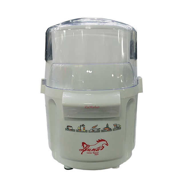 خردکن لونا هانس مدل LH 505