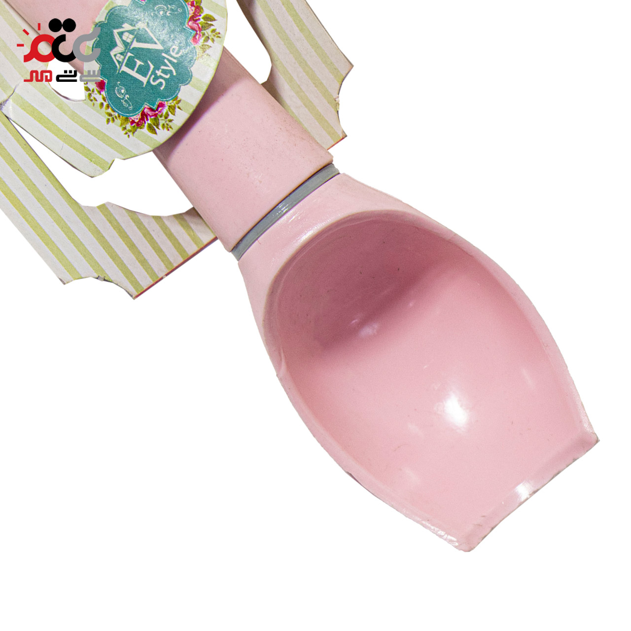 قاشق بستنی اسکوپی 