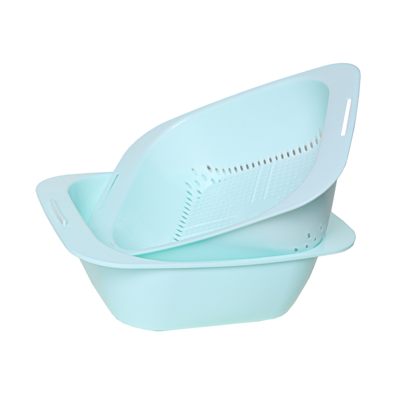 لگن و آبکش فاران کد 83