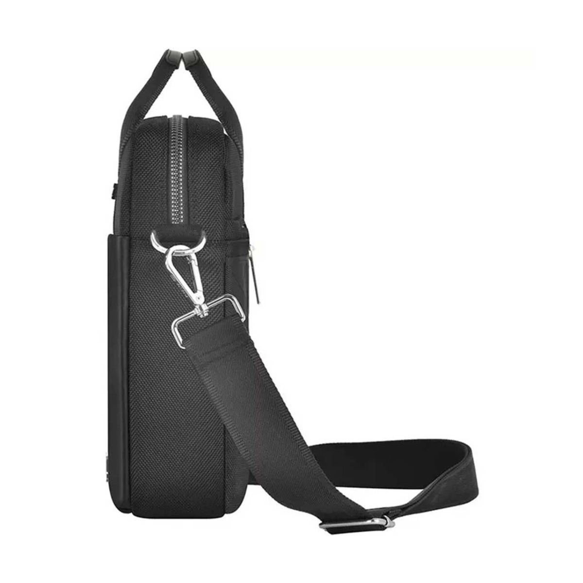 کیف لپ تاپ 11 اینچی Wiwu مدل li Vertical Layer Bag - مشکی