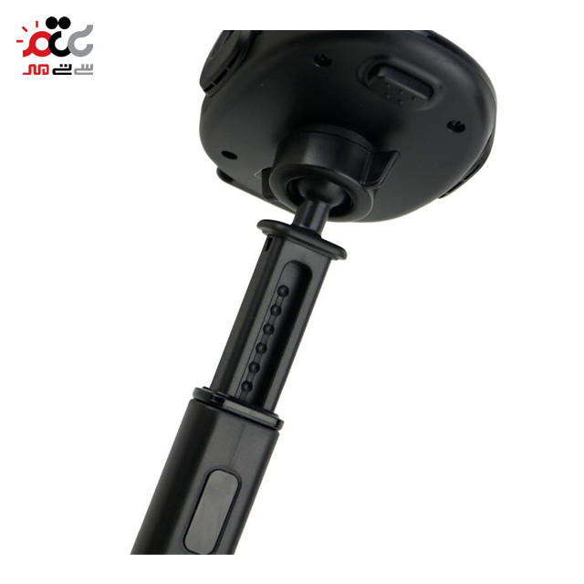 پایه نگهدارنده و هولدر گیره ای داشبوردی تسکو مدل 1216