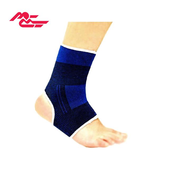 قوزک بند پا طبی خارجی مدل OJ - 601