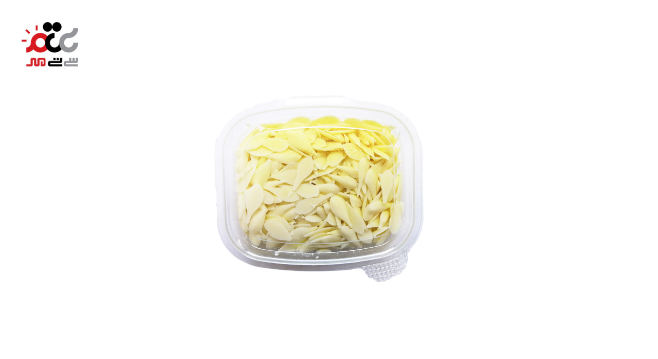 شکلات اشکی رنگی 80 گرمی