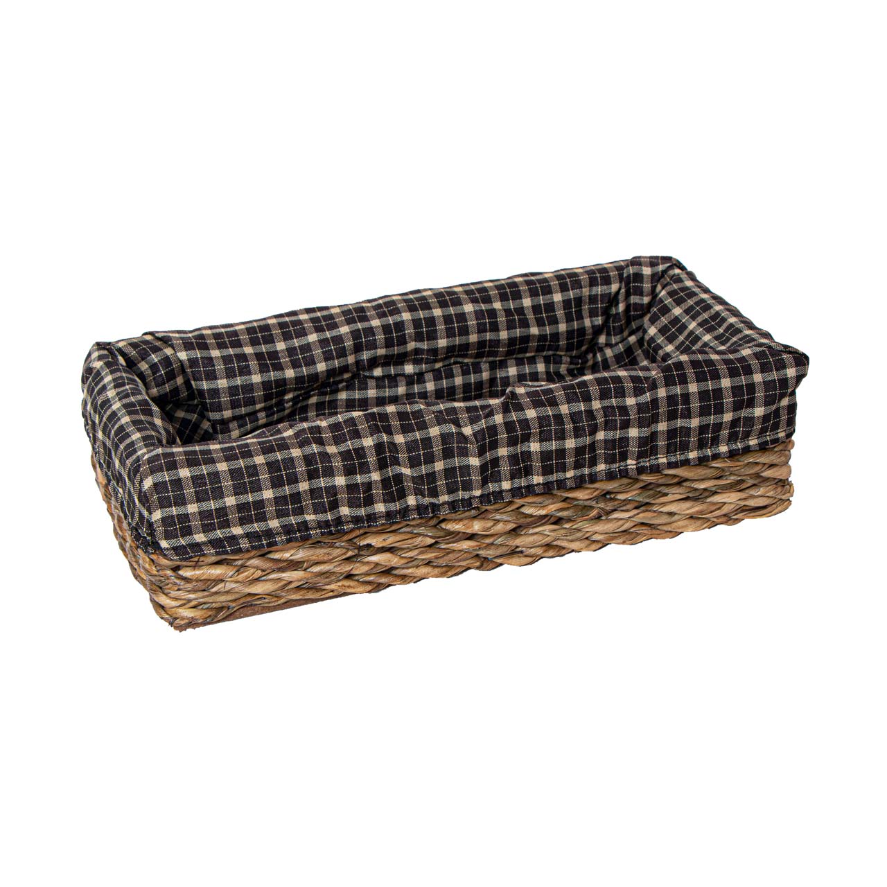 جا قاشقی مدل حصیری