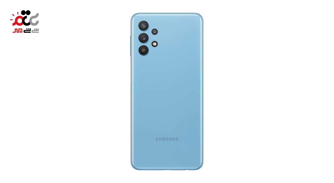 گوشی موبایل سامسونگ مدل Galaxy M32 5G دو سیم کارت ظرفیت 128 گیگابایت و رم 6 گیگابایت