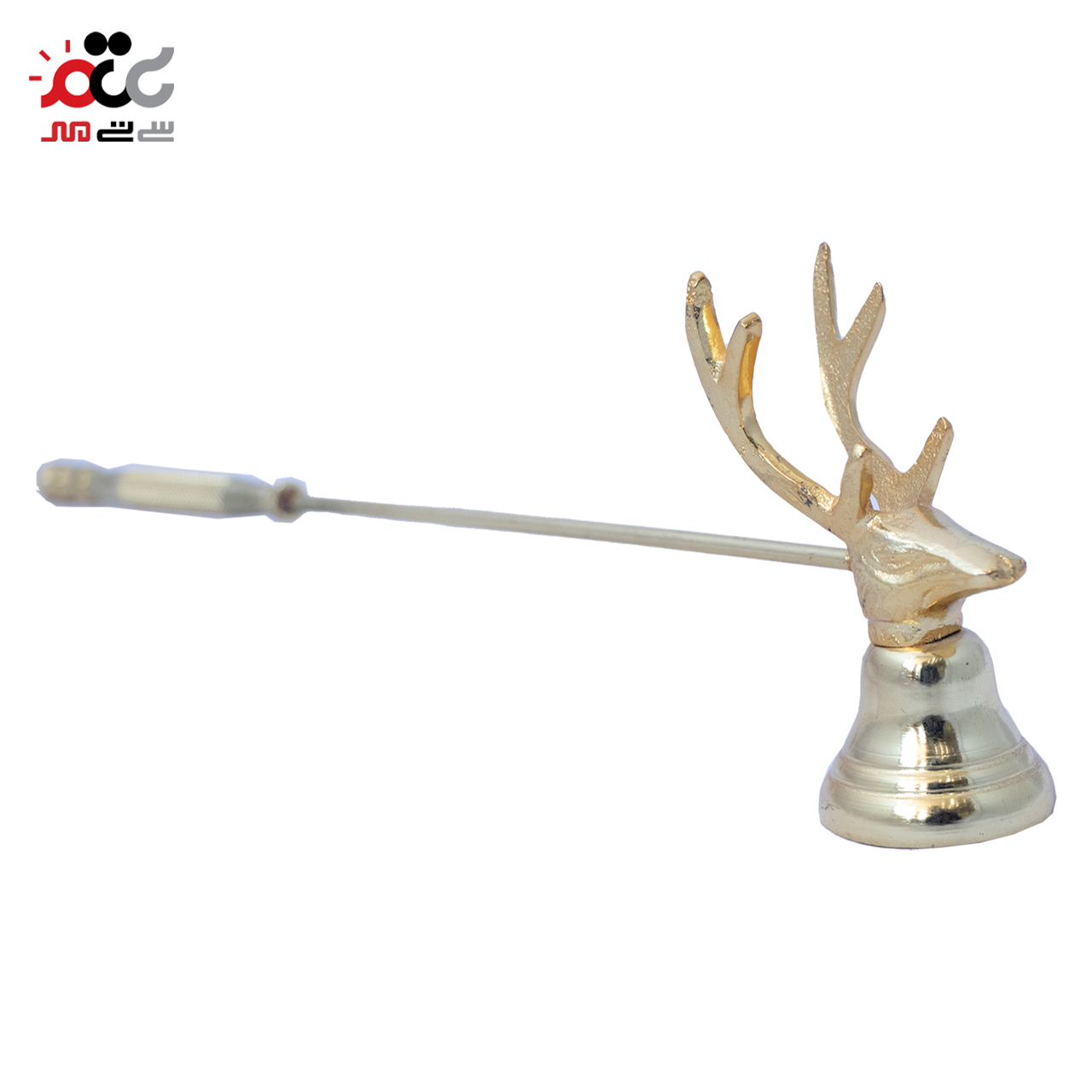 شمع خاموش کن مدل گوزن