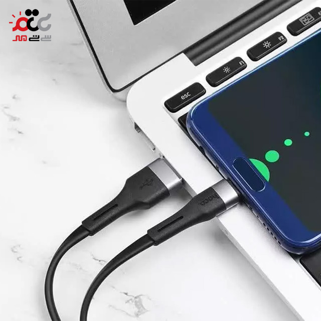 شارژر میکرو هوکو مدل X34