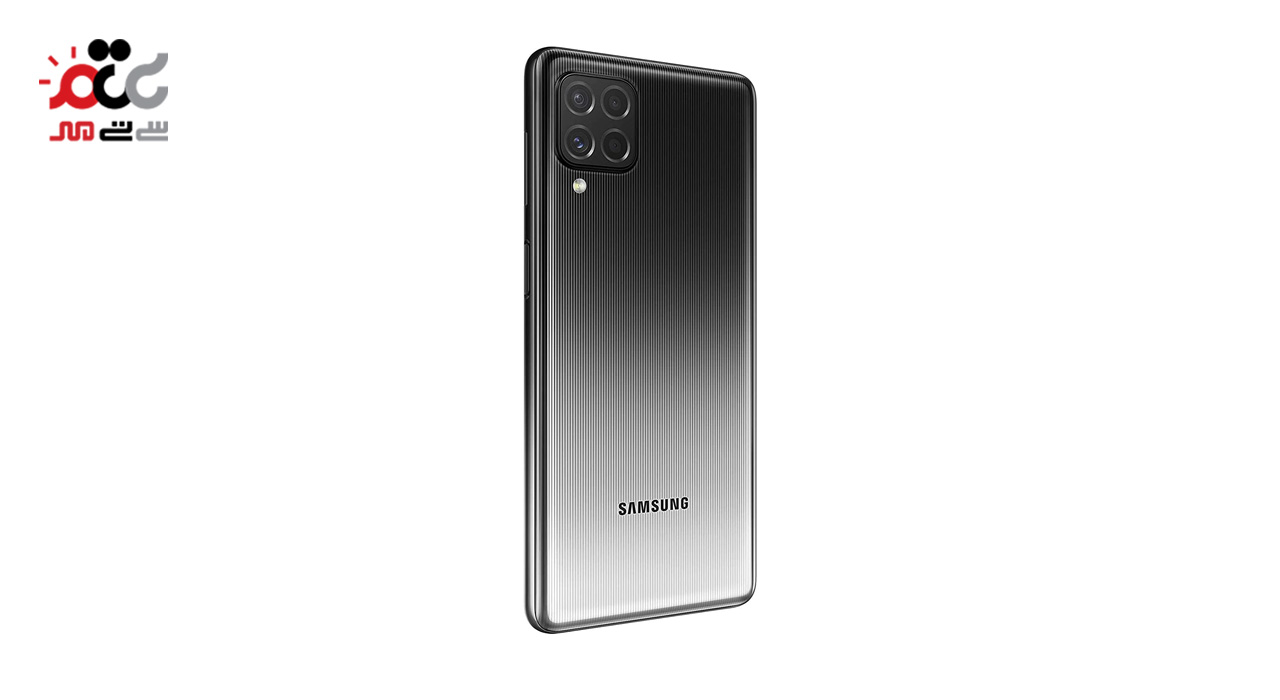 گوشی موبایل سامسونگ مدل Galaxy M62 دو سیم کارت ظرفیت 256 گیگابایت و رم 8 گیگابایت