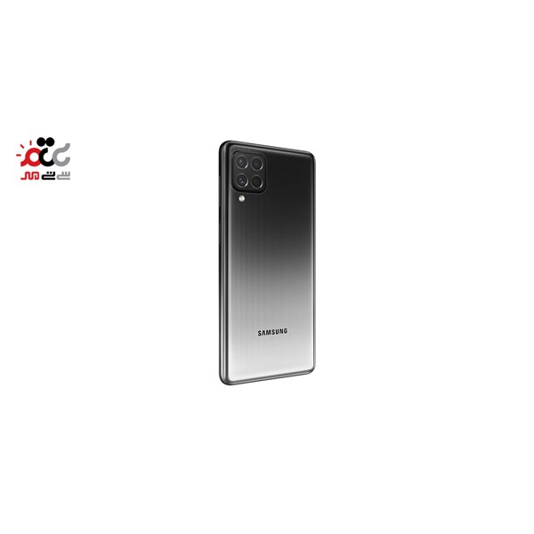 گوشی موبایل سامسونگ مدل Galaxy M62 دو سیم کارت ظرفیت 256 گیگابایت و رم 8 گیگابایت