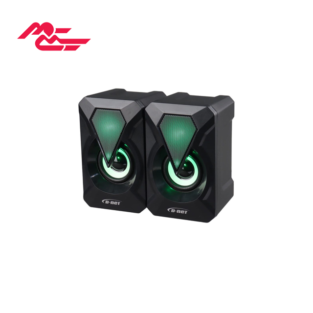 اسپیکر دو تکه D-Net DT-10