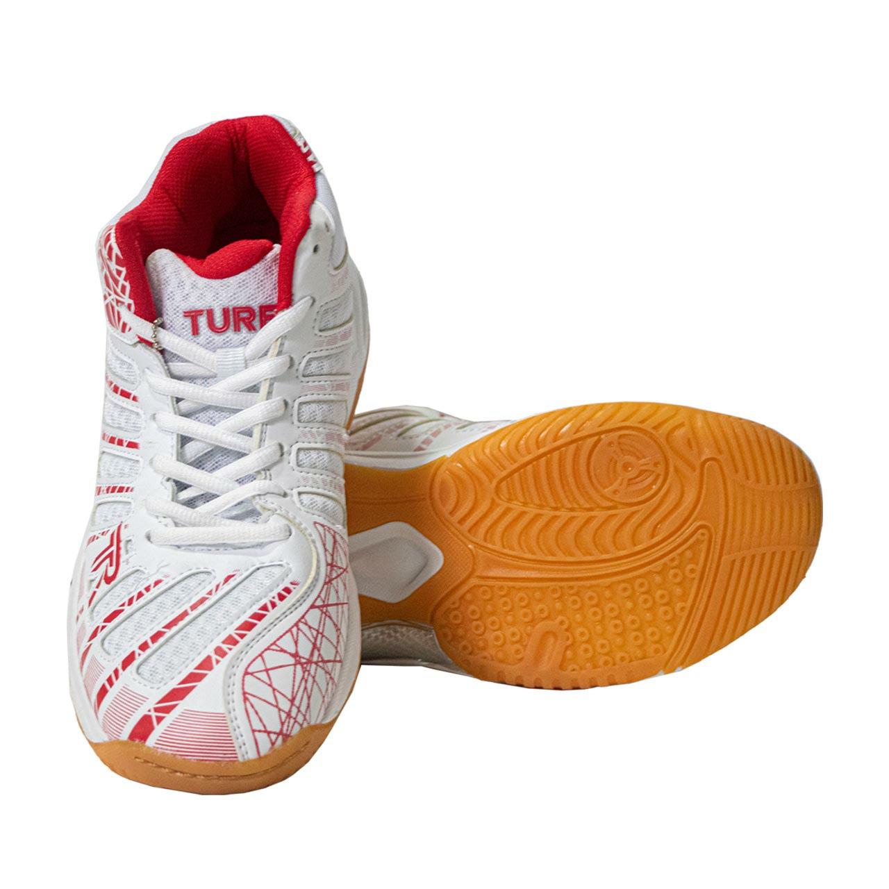 کفش والیبال مردانه تورف 