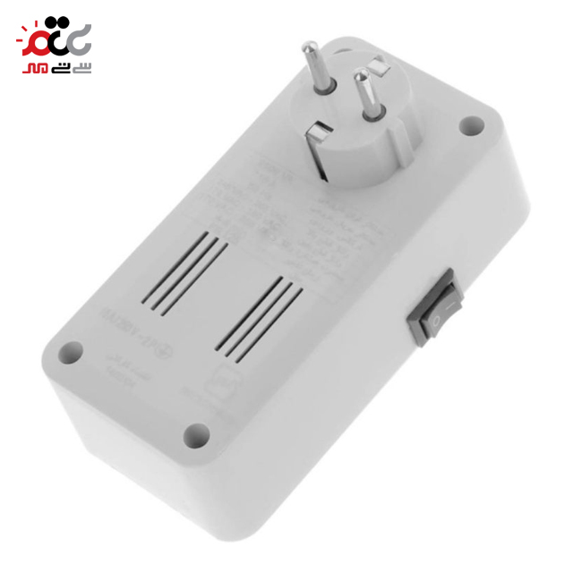 محافظ ولتاژ فروزش مدل FR140 مناسب برای کولر گازی