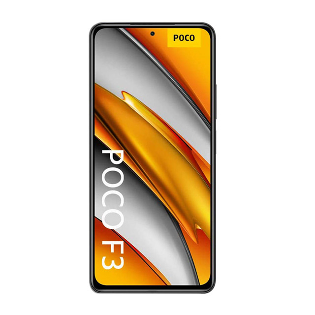 گوشی موبایل شیائومی مدل POCO F3 5G دو سیم‌ کارت ظرفیت 128 گیگابایت و رم 6 گیگابایت