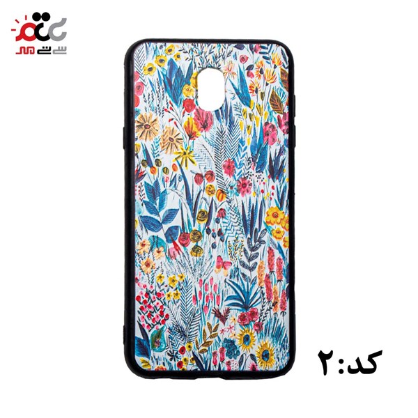 قاب گوشی موبایل سامسونگ مدل J7