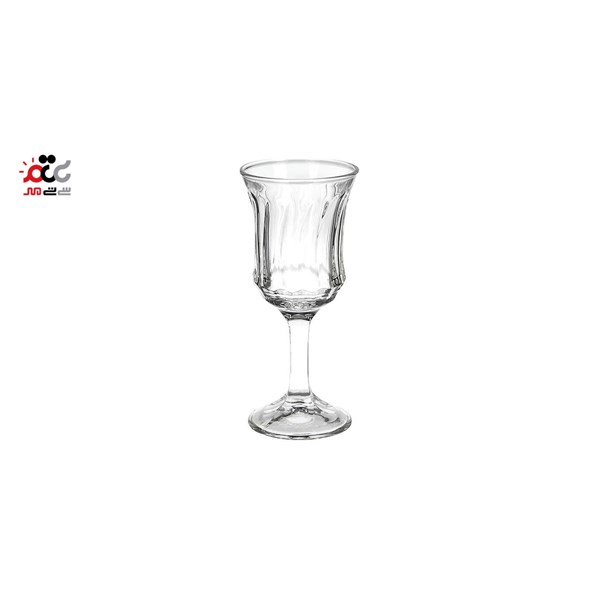 گیلاسه بلینک مکس مدل LZ090101 بسته 6 عددی کد 8133