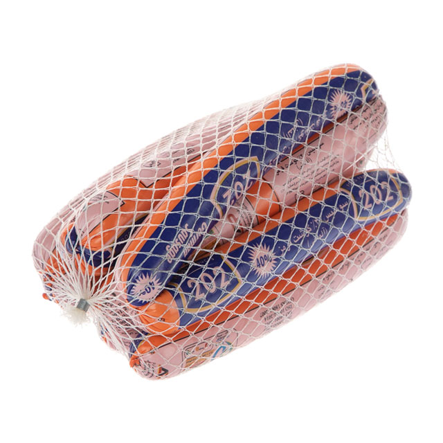 سوسیس آلمانی 40 درصد گوشت 202 مقدار 500 گرمی