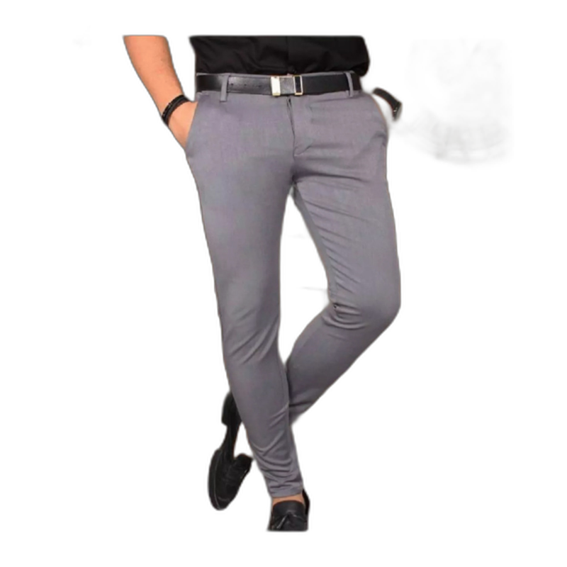 شلوار مردانه جذب دمپا پاکتی