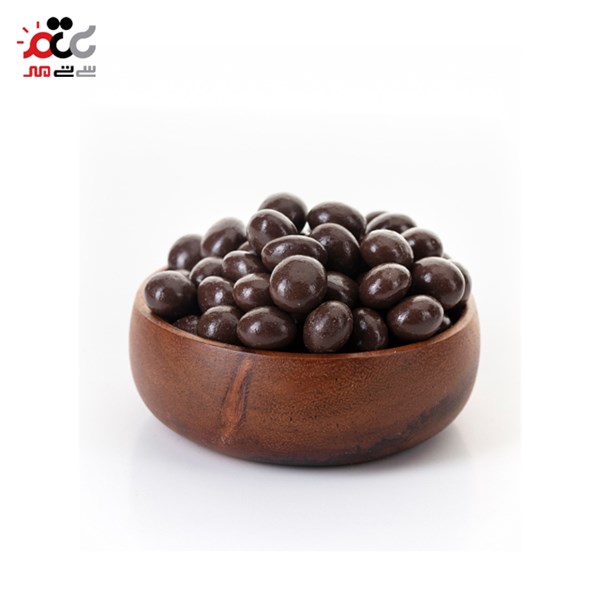 دراژه تلخ بسته 50 گرمی