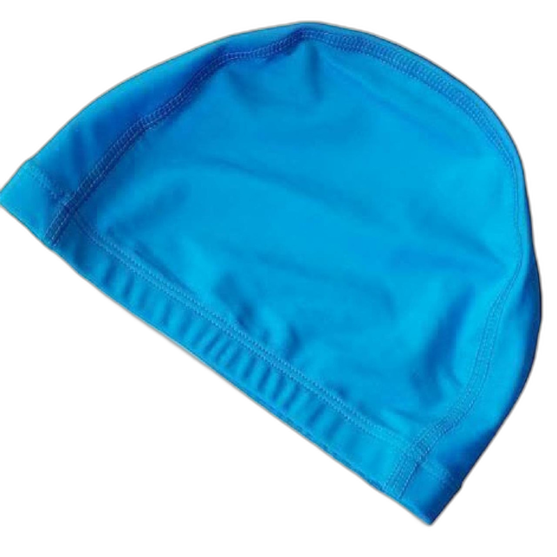 کلاه شنا پارچه ای