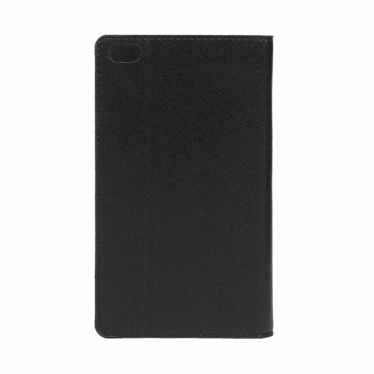 کیف تبلت ساده Lenovo Tab E7 TB-7104 - مشکی