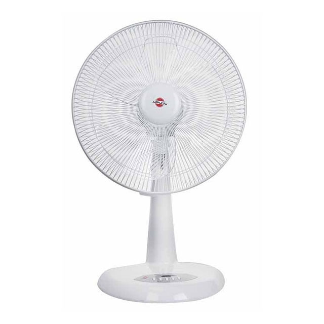 پنکه رومیزی پارس خزر مدل ریما بدون کنترل