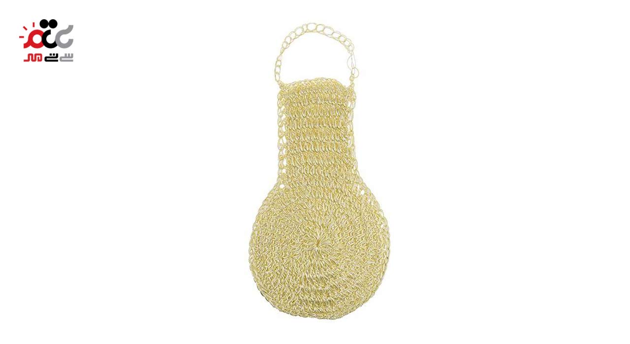  - طراحی شده به شکل دستکش برای سهولت در استفاده 