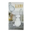 سرشیر کوتاه مدل AERATOR SHOWER آرتور کد 220 