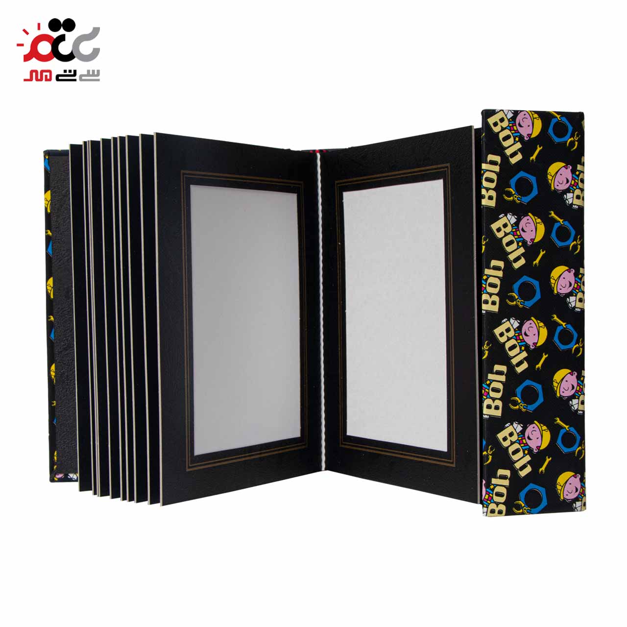 آلبوم عکس طرح فانتزی سایز 18×13 سانتی متری