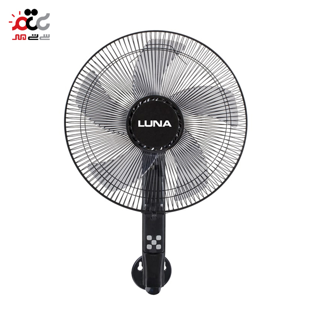 پنکه پایه دار سه منظوره لونا مدل 210