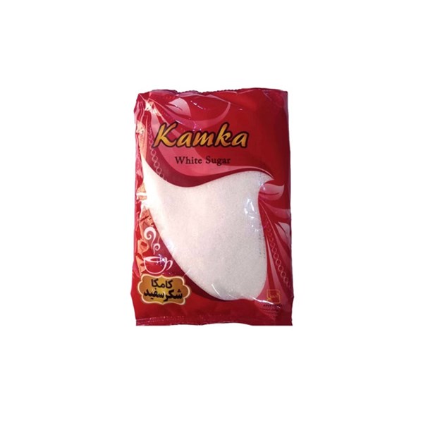 شکر کامکا 800 گرمی