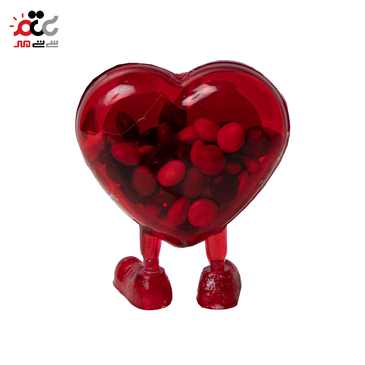 اسمارتیز ولنتاین مدل قلب