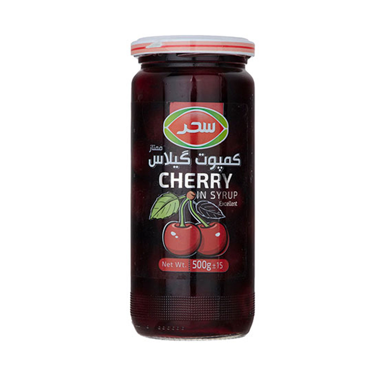 بهترین کمپوت