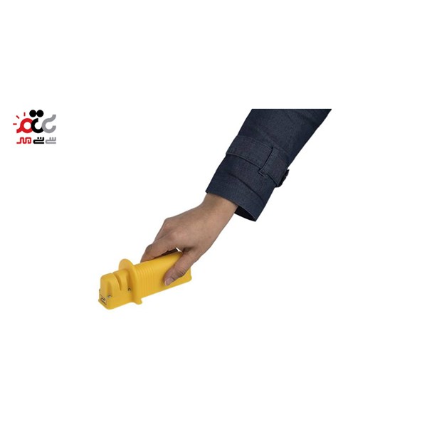 چاقو تیزکن تیزکار کد 4424