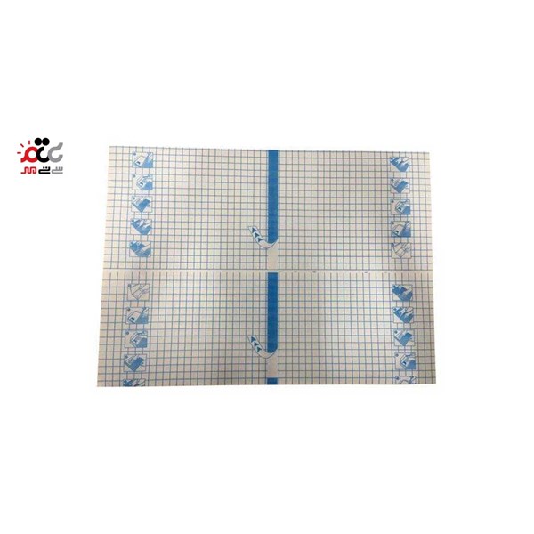 جلد آماده کتاب تاپ رول بسته 10 عددی