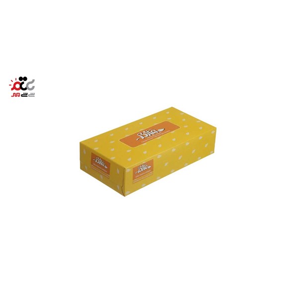 دستمال کاغذی 200 برگ بی تا بسته 4 عددی