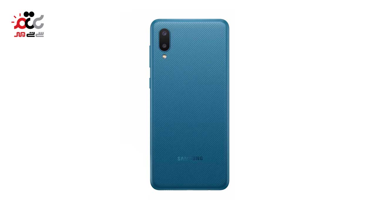 گوشی موبایل سامسونگ مدل Galaxy A022 دو سیم کارت ظرفیت 32 گیگابایت و رم 3 گیگابایت