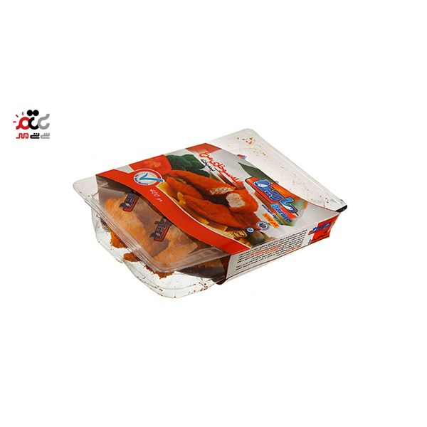 فیله مرغ سوخاری مارین 400 گرمی
