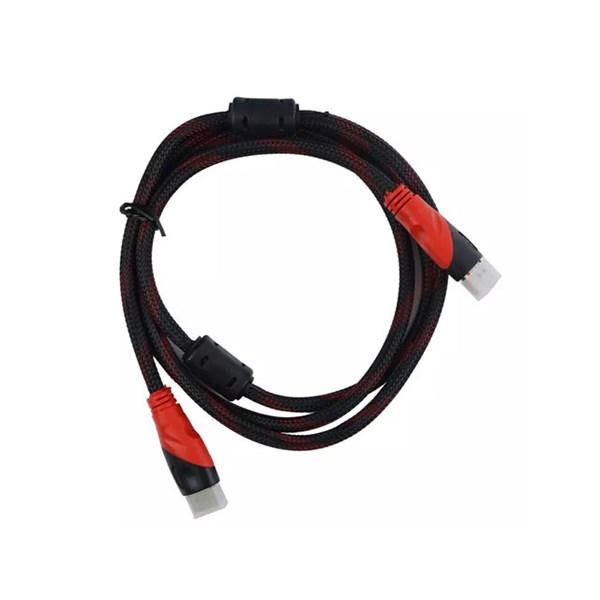 کابل HDMI مدل پوست ماری طول 1.5 متر