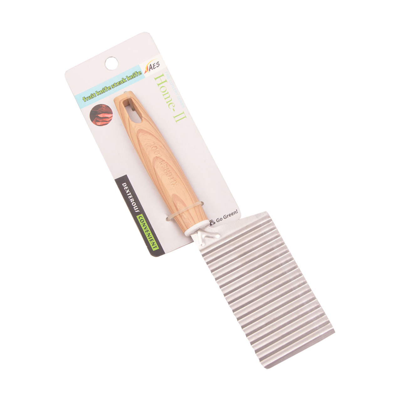 ساطور ای ای اس سری دالبر سایز بزرگ کد 3782