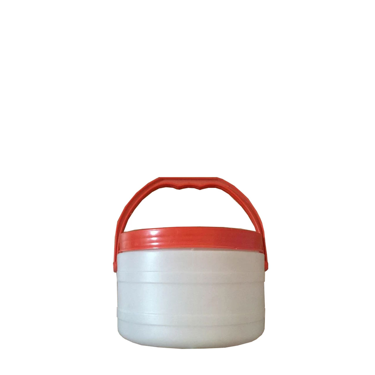 دبه پلاستیکی ربی 5 لیتری