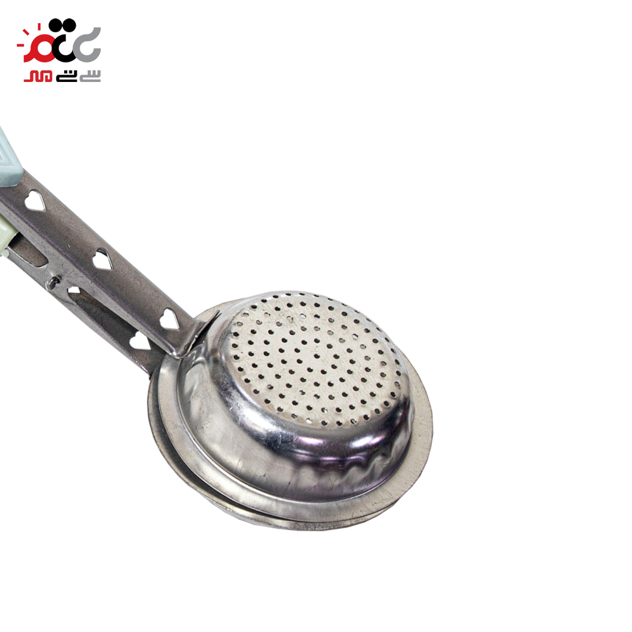 اسپند دود کن درب دار گرد آنا