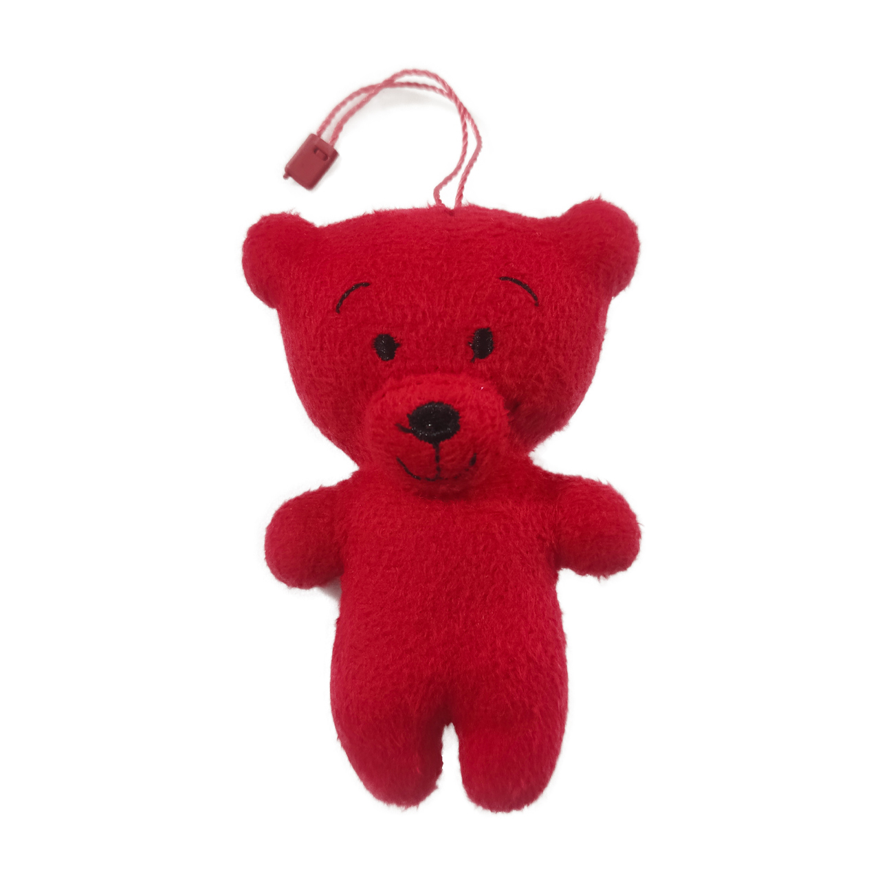 خرس آویز پولیشی کد 01