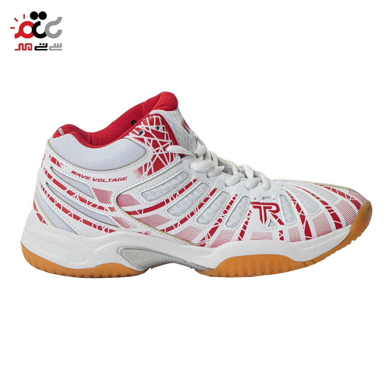 کفش والیبال مردانه تورف 