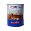 روغن جلای براق ساندورا کد 55 