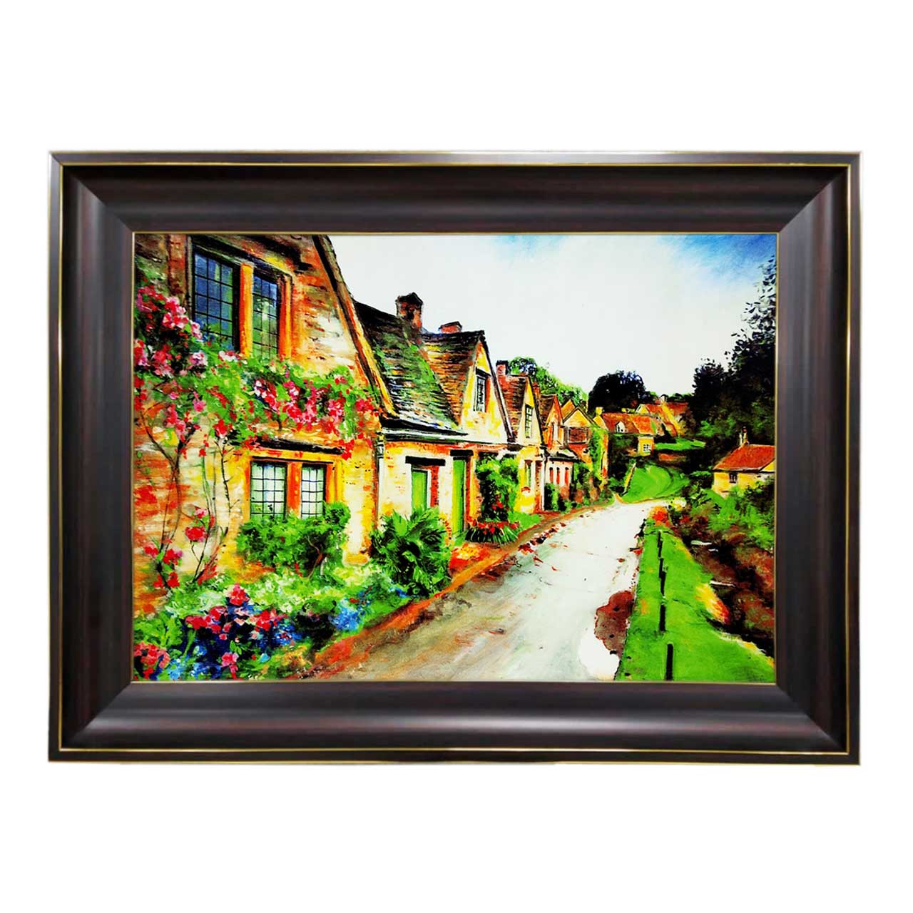 خرید تابلو فرش طرح دار