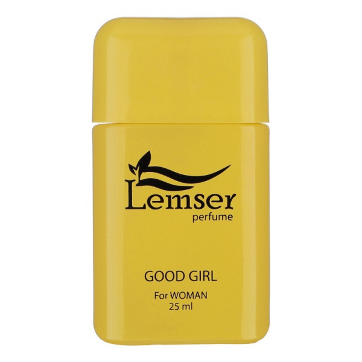 عطر جیبی لمسر مدل GOOD GIRL حجم 25 میلی لیتری